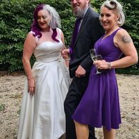 Change of heart! - 1