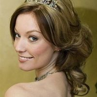 Re: Wedding Hair Inspiration