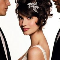 Re: Wedding Hair Inspiration
