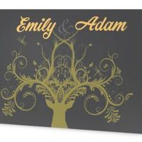 Re: October 2015 brides....