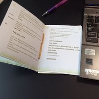 Re: October 2015 brides....