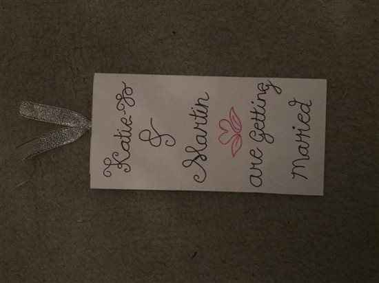 Re: Anyone planning a Disney themed wedding?