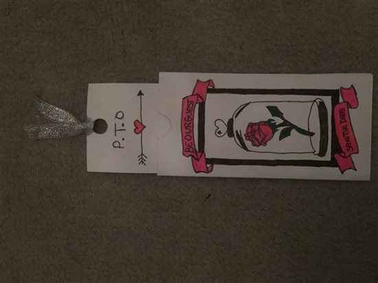 Re: Save the dates - need inspiration