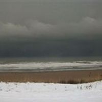 Re: Forget wedding dress envy.. I have SNOW envy!!