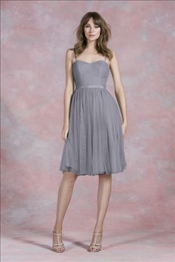 Re: Bridesmaid dress colours