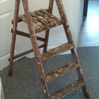 DIY decorations/props