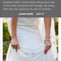 Re: Something old, something new...