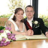 Re: Hmm Tattoo brides?