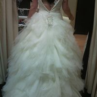 Not been on in a while...DRESS FLASH :D