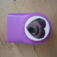 wedding pumps,handbag,clear+AB swarovski scatter crystals,hair comb,heart punch