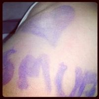 Re: September 2014 Brides :)