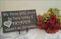 Rustic/Vintage themed wedding items for sale. Birdcages, Tree Slices, Jewellery set, Weddings signs 