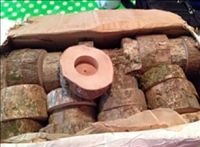 Rustic/Vintage themed wedding items for sale. Birdcages, Tree Slices, Jewellery set, Weddings signs 