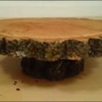 Rustic/Vintage themed wedding items for sale. Birdcages, Tree Slices, Jewellery set, Weddings signs 