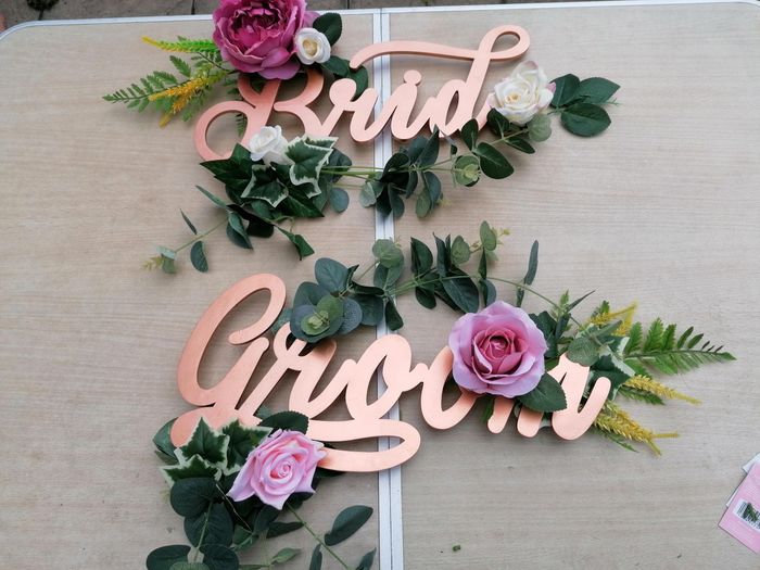 diy Brides - 2