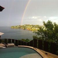 My Wedding Report St lucia with lots of pics!