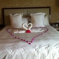 My Wedding Report St lucia with lots of pics!