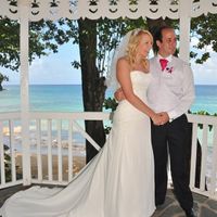My Wedding Report St lucia with lots of pics!