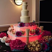 My Wedding Report St lucia with lots of pics!