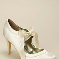 Re: Have just ordered my shoes *flash*