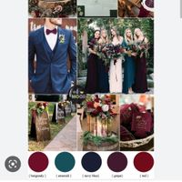 Colour Scheme - 3