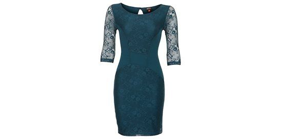 Re: December wedding - what to wear!