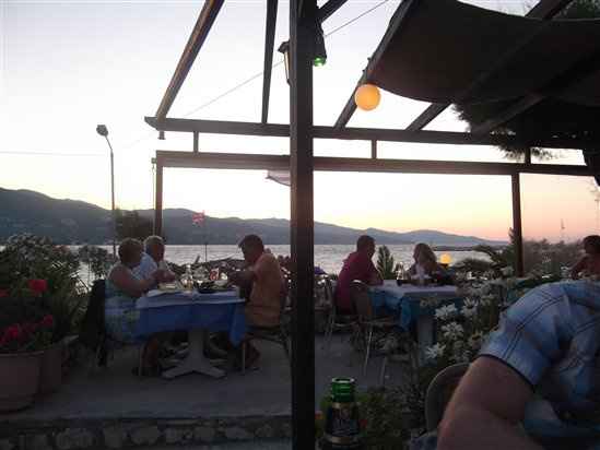 Re: Zante 2012