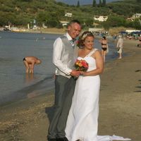Re: ***MRS WHIPPY'S ZANTE WEDDING REPORT (finally)***