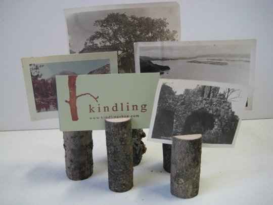 Winter Woodland Centrepieces, wood slices etc wanted for December 2011 wedding