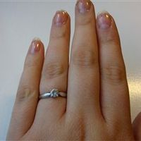 Re: engagement ring *flash*