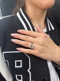 Wedding ring only - 1