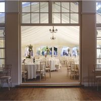 Booked our venue *Flash*