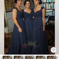 Bridesmaids Dresses - 2