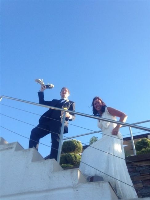 Re: September 2014 Brides :)