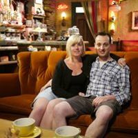 Back from honeymoon! (few flashes)