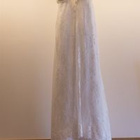 Beautiful Cymbeline Hidaya Lace Wedding dress for sale size 10/12