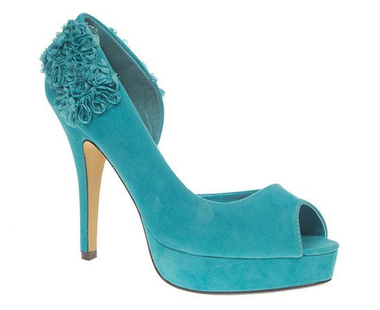 Re: Friday Flash! The last three weddings things you bought...