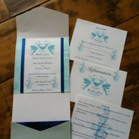 Re: Can we have a DIY Wedding Invitation **FLASH**?