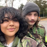 Where did you meet? - 1