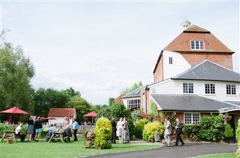 Merigold's Wedding report -very Flash heavy