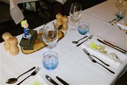 Merigold's Wedding report -very Flash heavy