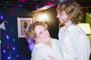 Merigold's Wedding report -very Flash heavy