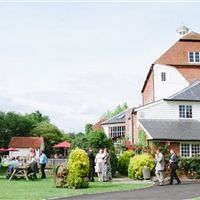 Merigold's Wedding report -very Flash heavy