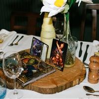 Merigold's Wedding report -very Flash heavy