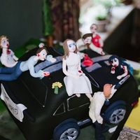 Merigold's Wedding report -very Flash heavy