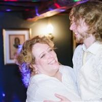 Merigold's Wedding report -very Flash heavy