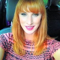 Re: RE:Make Up trial done...