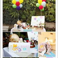 Re: 6 months to go *flash* and Disney planning thread!