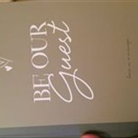 Re: 6 months to go *flash* and Disney planning thread!