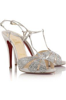 Re: Who fancies flashing their shoes & bags?